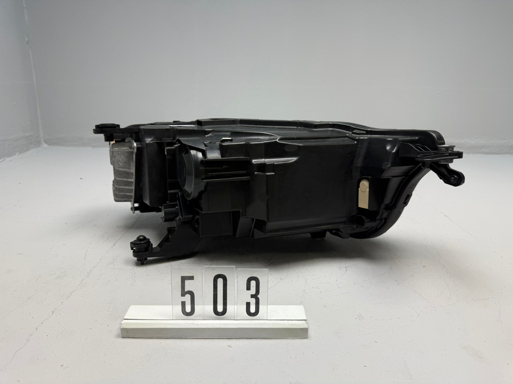 2GA941005H, 503, Hauptscheinwerfer links VW T-Roc A11