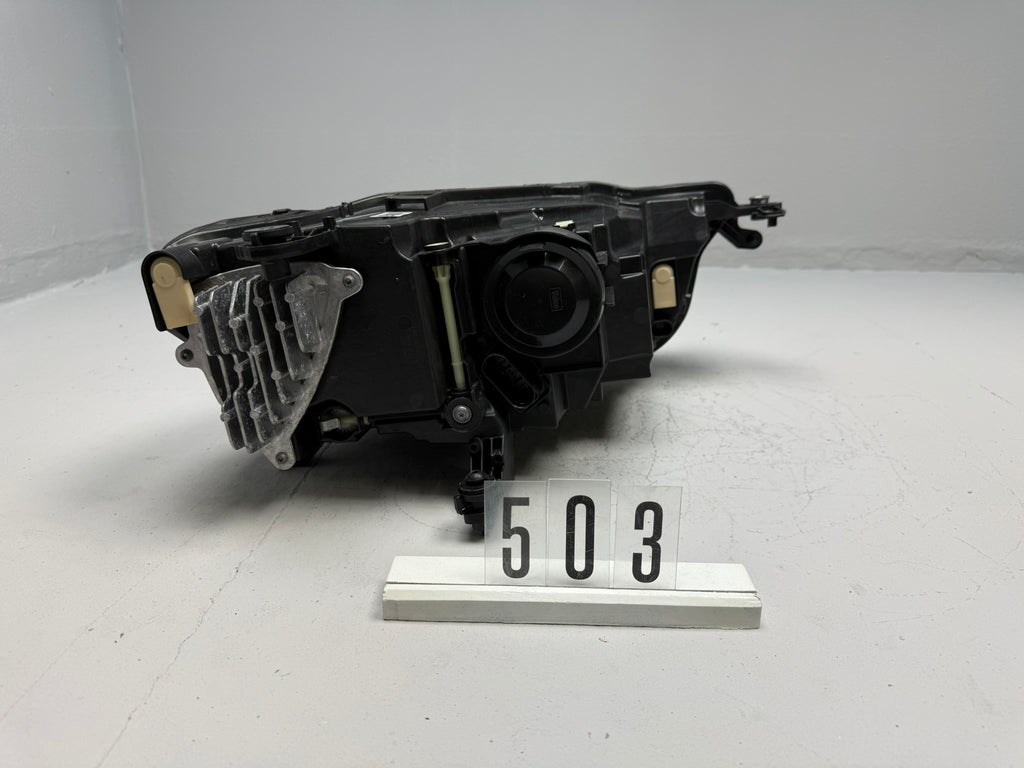 2GA941005H, 503, Hauptscheinwerfer links VW T-Roc A11