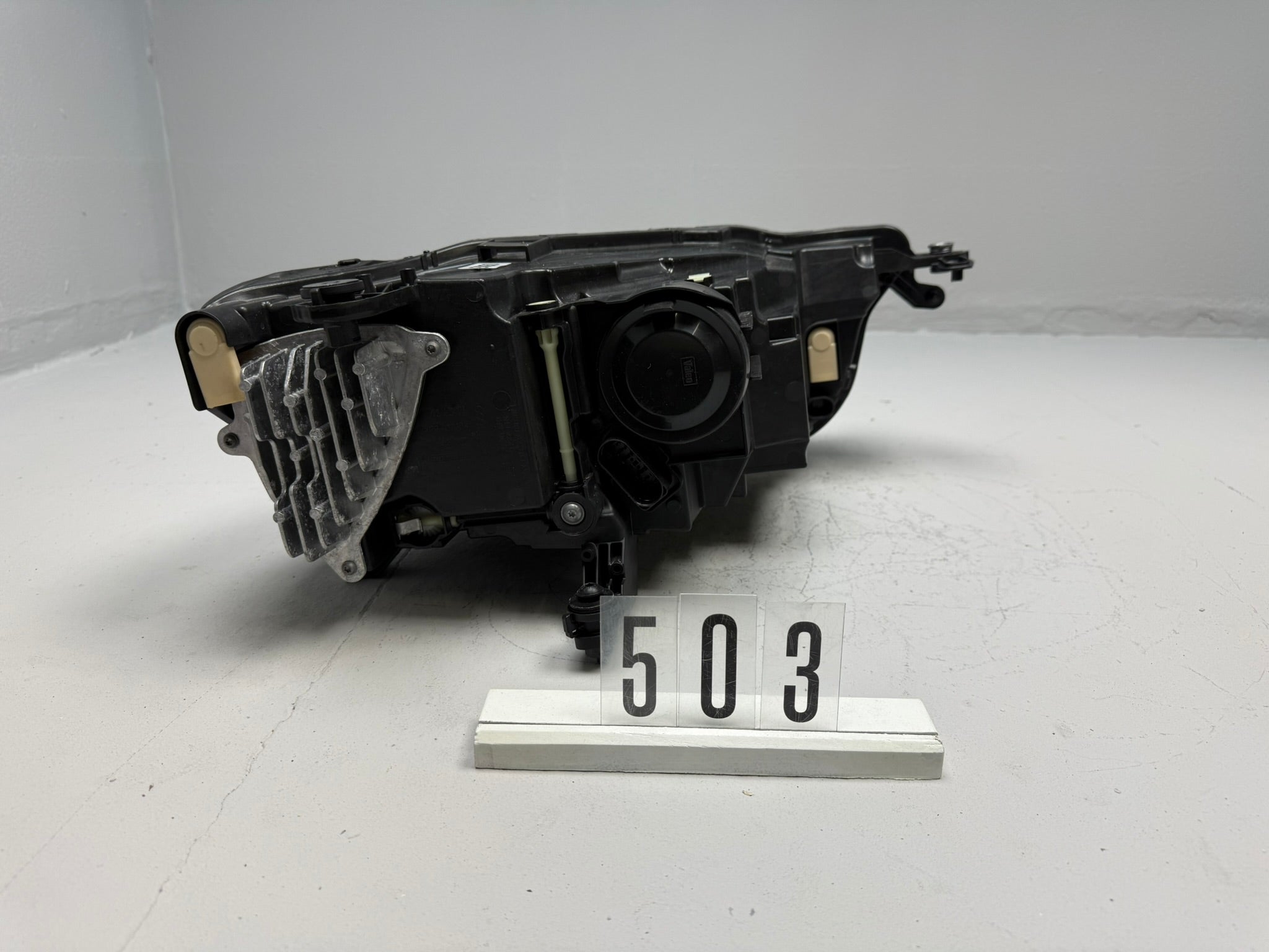 2GA941005H, 503, Hauptscheinwerfer links VW T-Roc A11