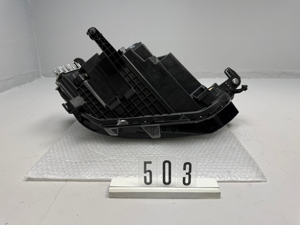 2GA941005H, 503, Hauptscheinwerfer links VW T-Roc A11