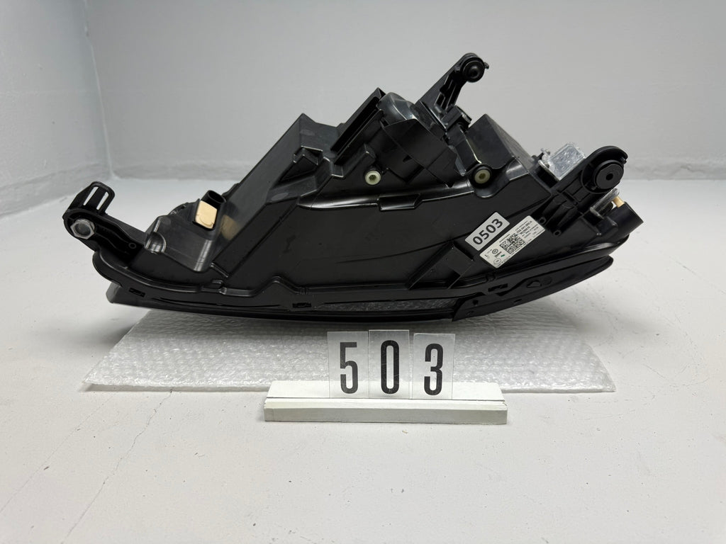 2GA941005H, 503, Hauptscheinwerfer links VW T-Roc A11