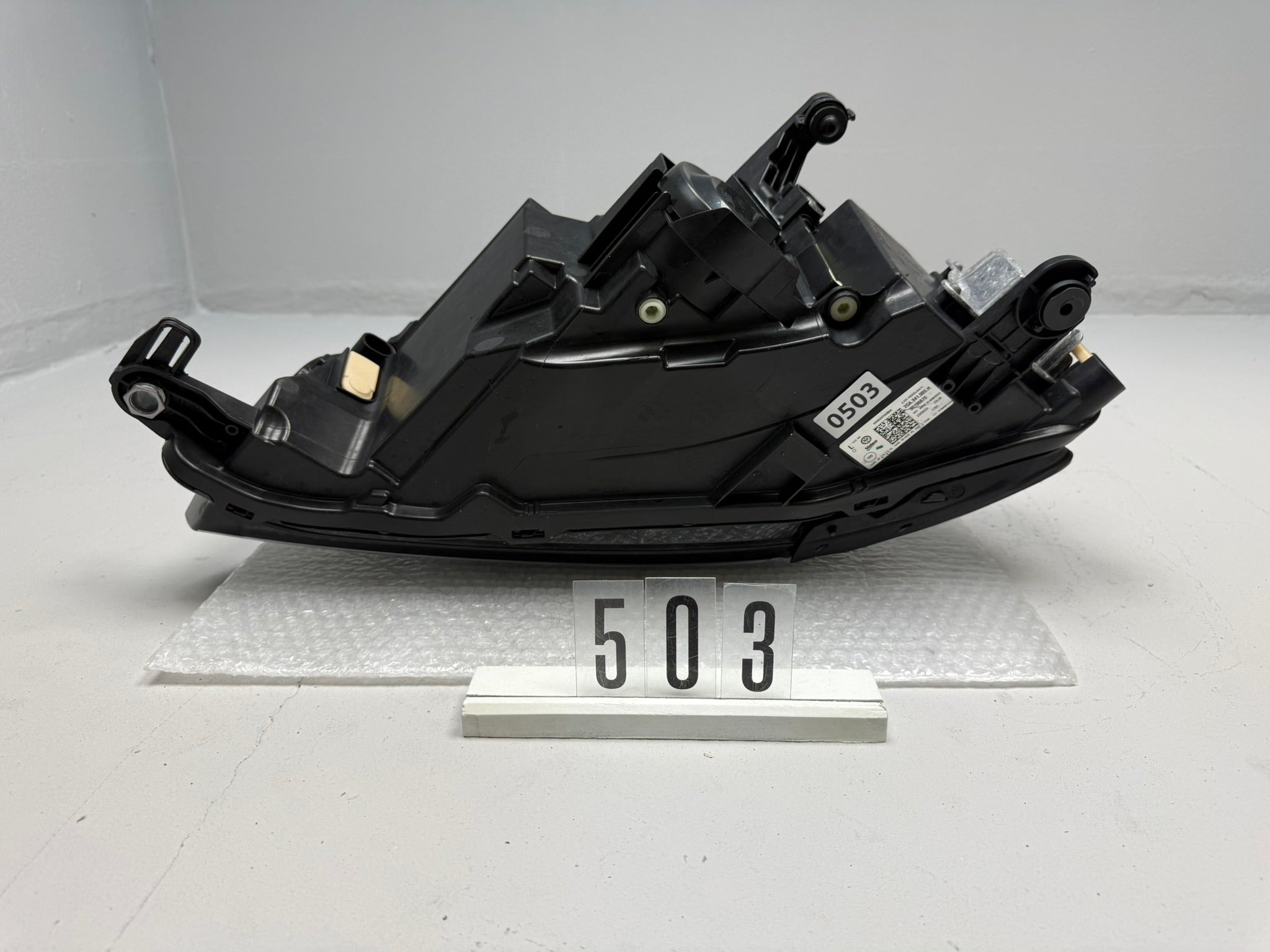 2GA941005H, 503, Hauptscheinwerfer links VW T-Roc A11