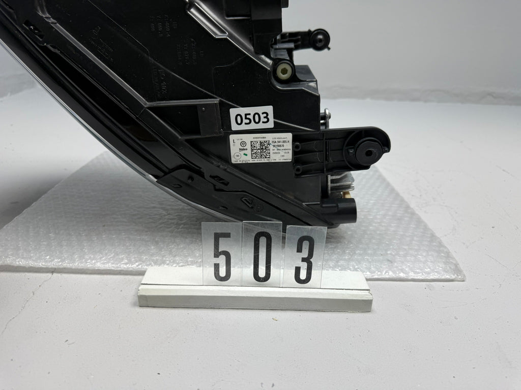 2GA941005H, 503, Hauptscheinwerfer links VW T-Roc A11