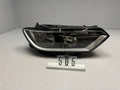 3G1941006C, 505, Original Scheinwerfer rechts Volkswagen Passat B8
