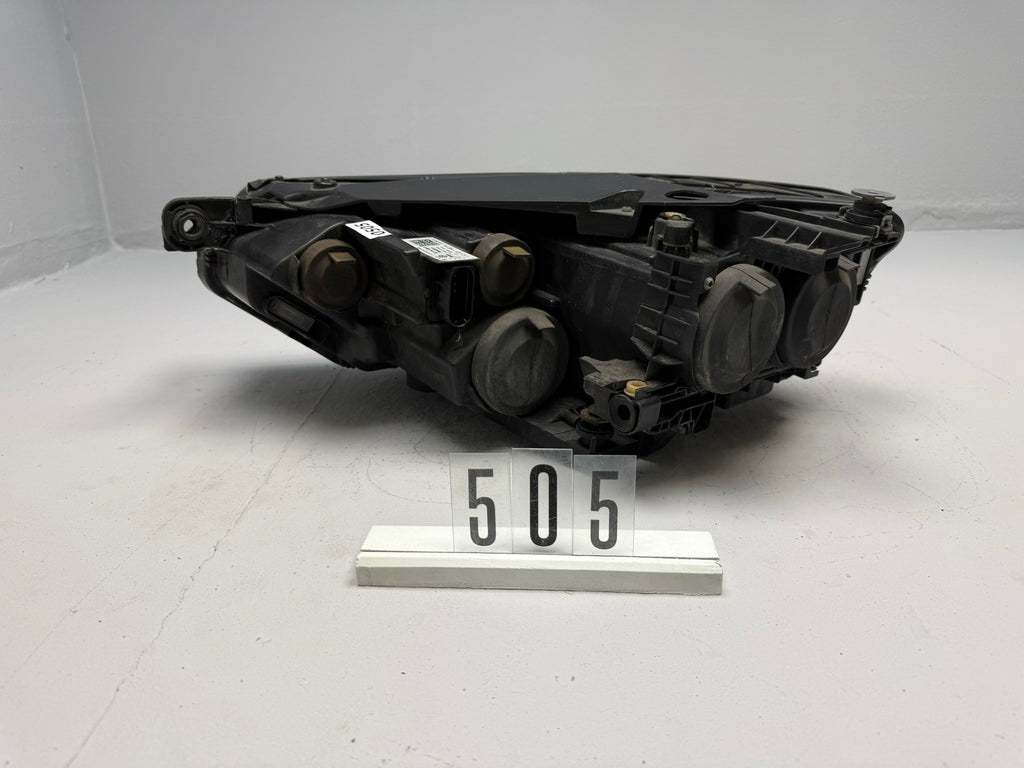 3G1941006C, 505, Original Scheinwerfer rechts Volkswagen Passat B8