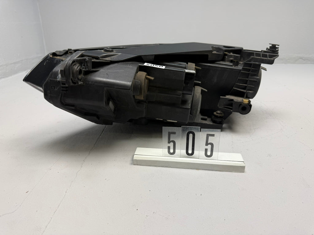 3G1941006C, 505, Original Scheinwerfer rechts Volkswagen Passat B8