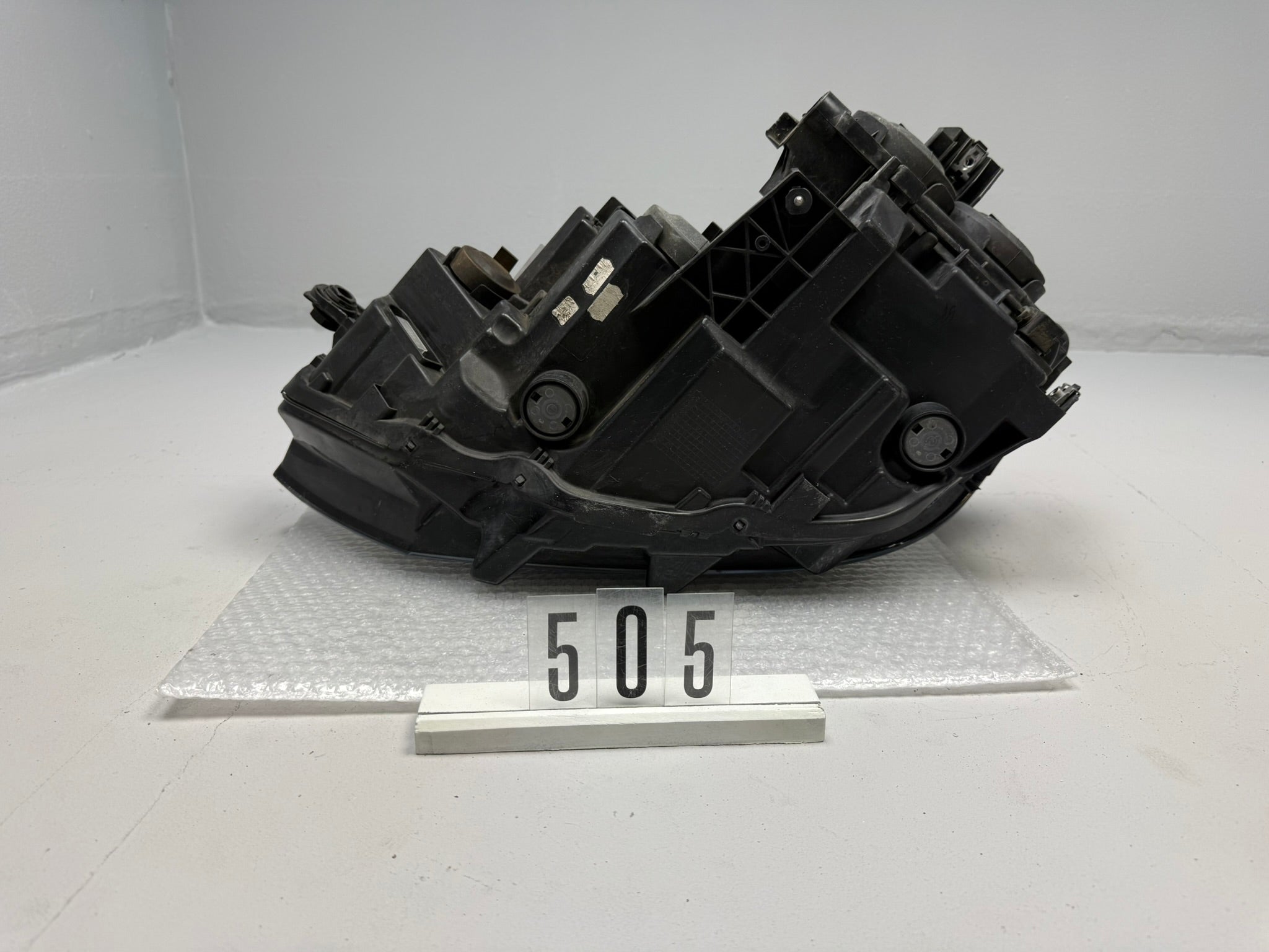 3G1941006C, 505, Original Scheinwerfer rechts Volkswagen Passat B8