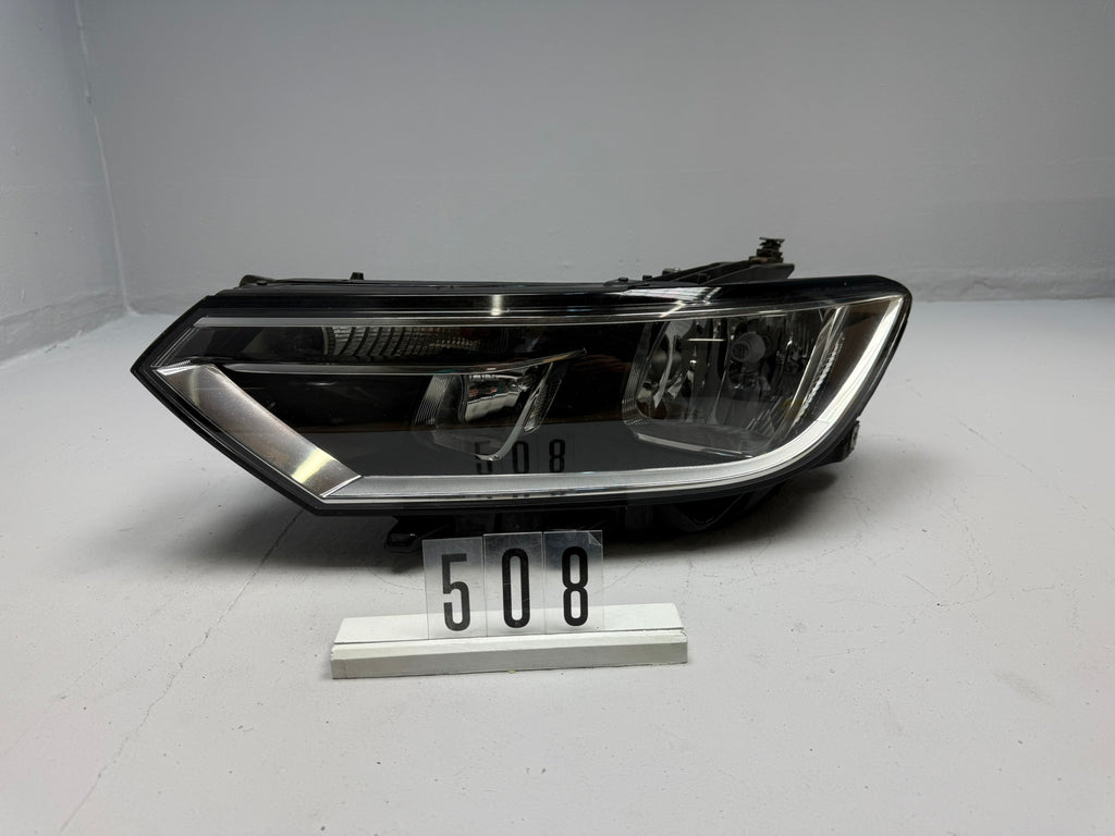 3G1941005C, 508, Original Frontscheinwerfer VW Passat B8 Links