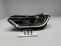 3G1941005C, 508, Original Frontscheinwerfer VW Passat B8 Links