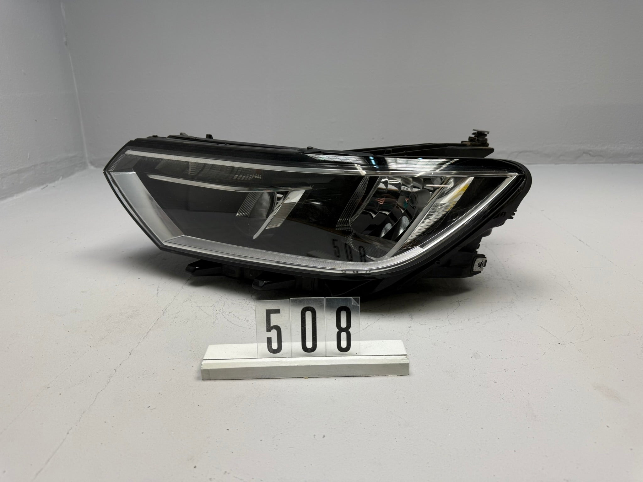 3G1941005C, 508, Original Frontscheinwerfer VW Passat B8 Links