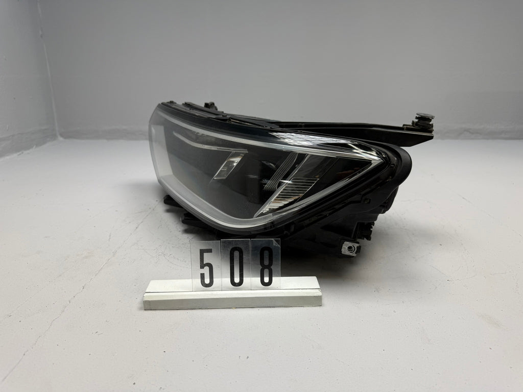 3G1941005C, 508, Original Frontscheinwerfer VW Passat B8 Links