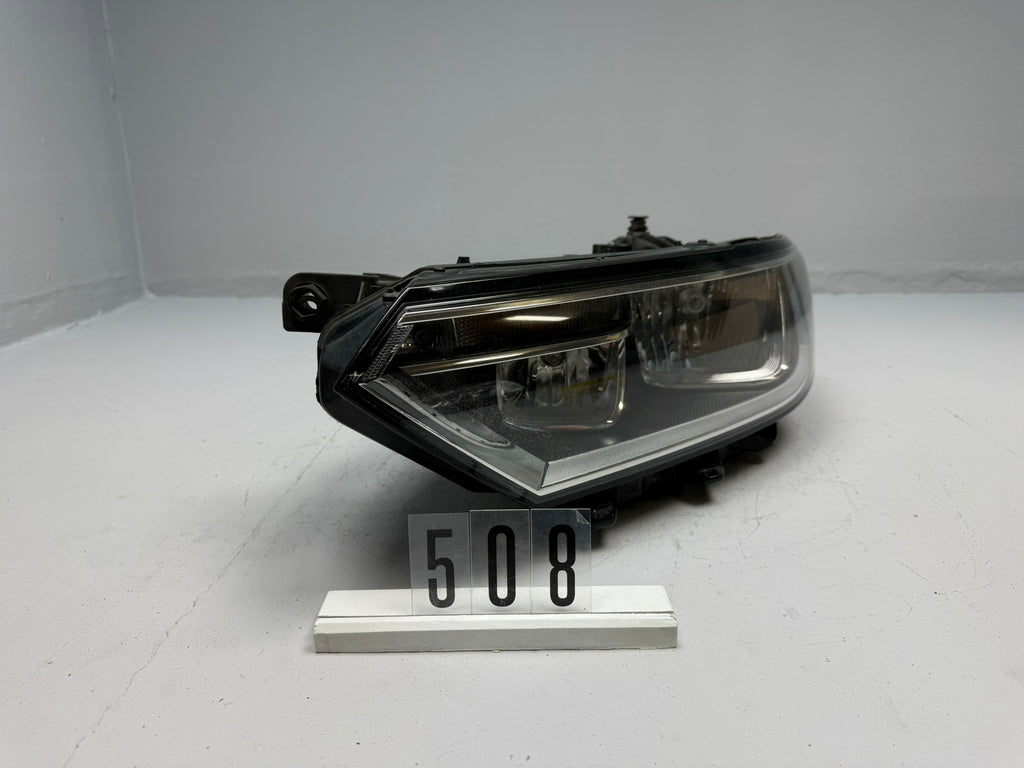 3G1941005C, 508, Original Frontscheinwerfer VW Passat B8 Links