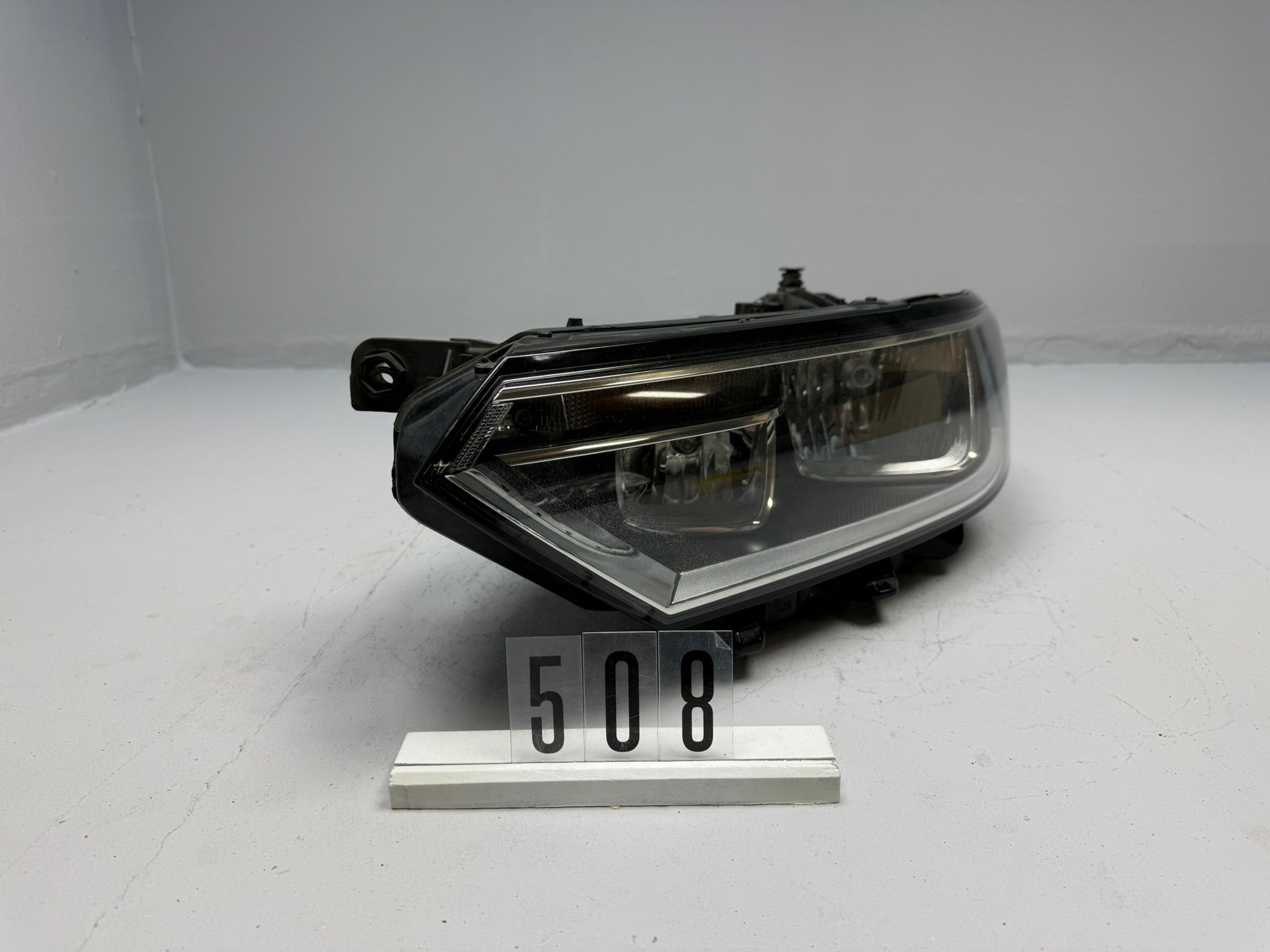 3G1941005C, 508, Original Frontscheinwerfer VW Passat B8 Links