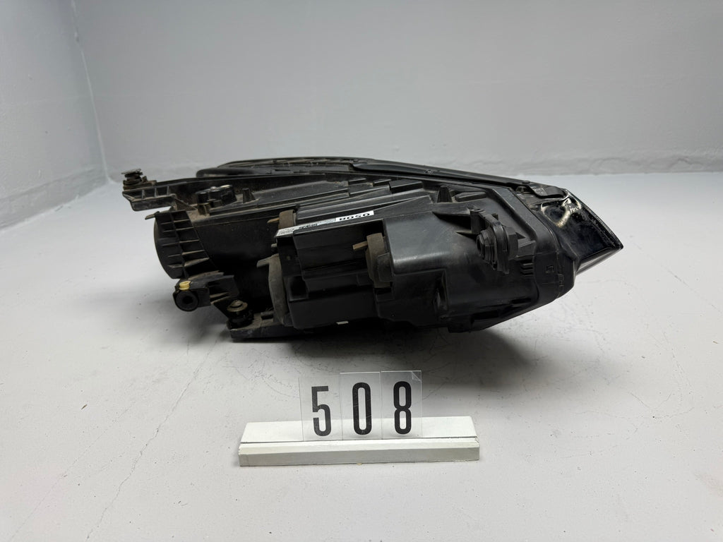 3G1941005C, 508, Original Frontscheinwerfer VW Passat B8 Links