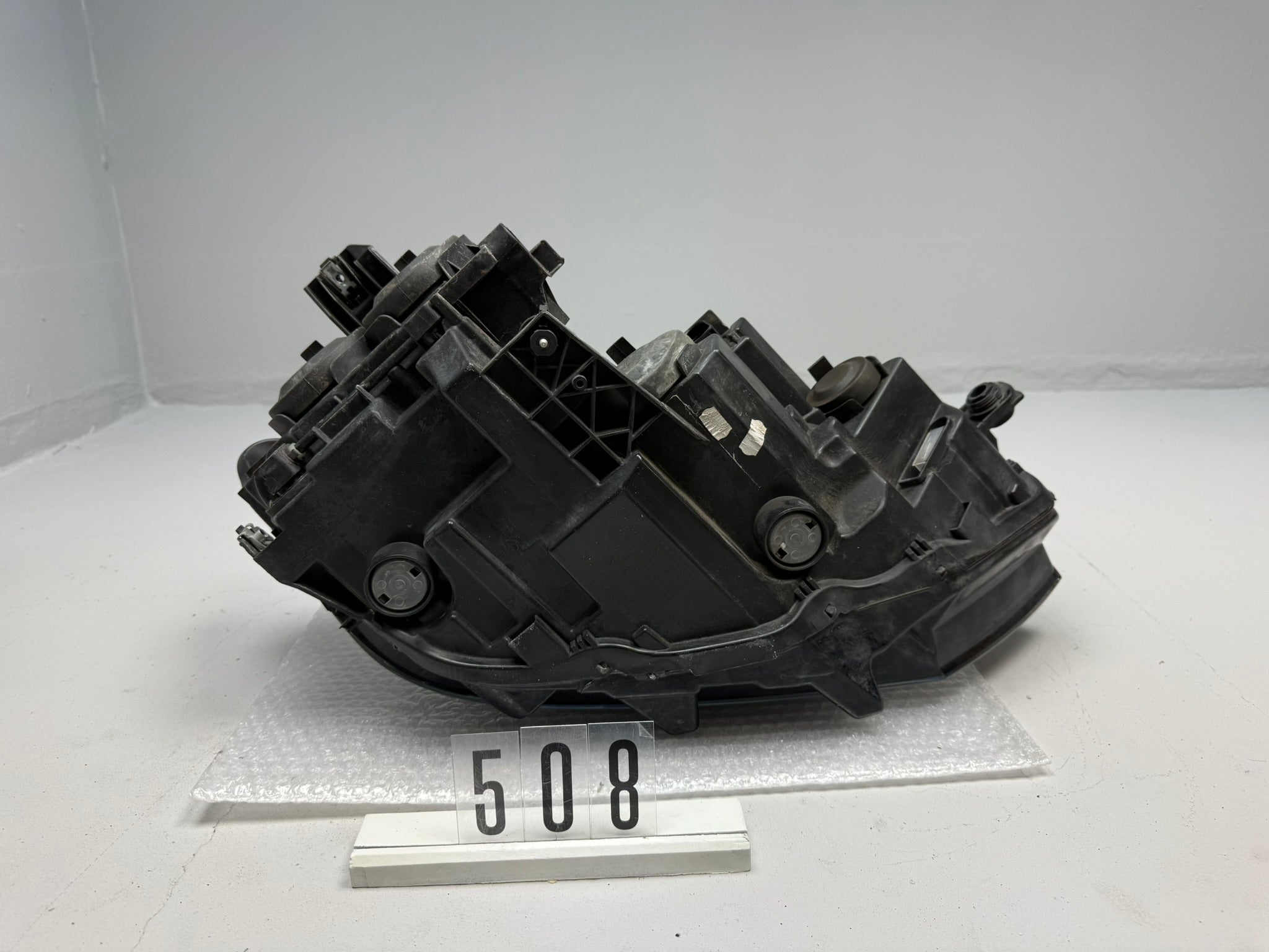 3G1941005C, 508, Original Frontscheinwerfer VW Passat B8 Links