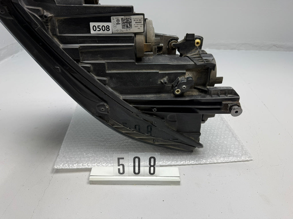 3G1941005C, 508, Original Frontscheinwerfer VW Passat B8 Links