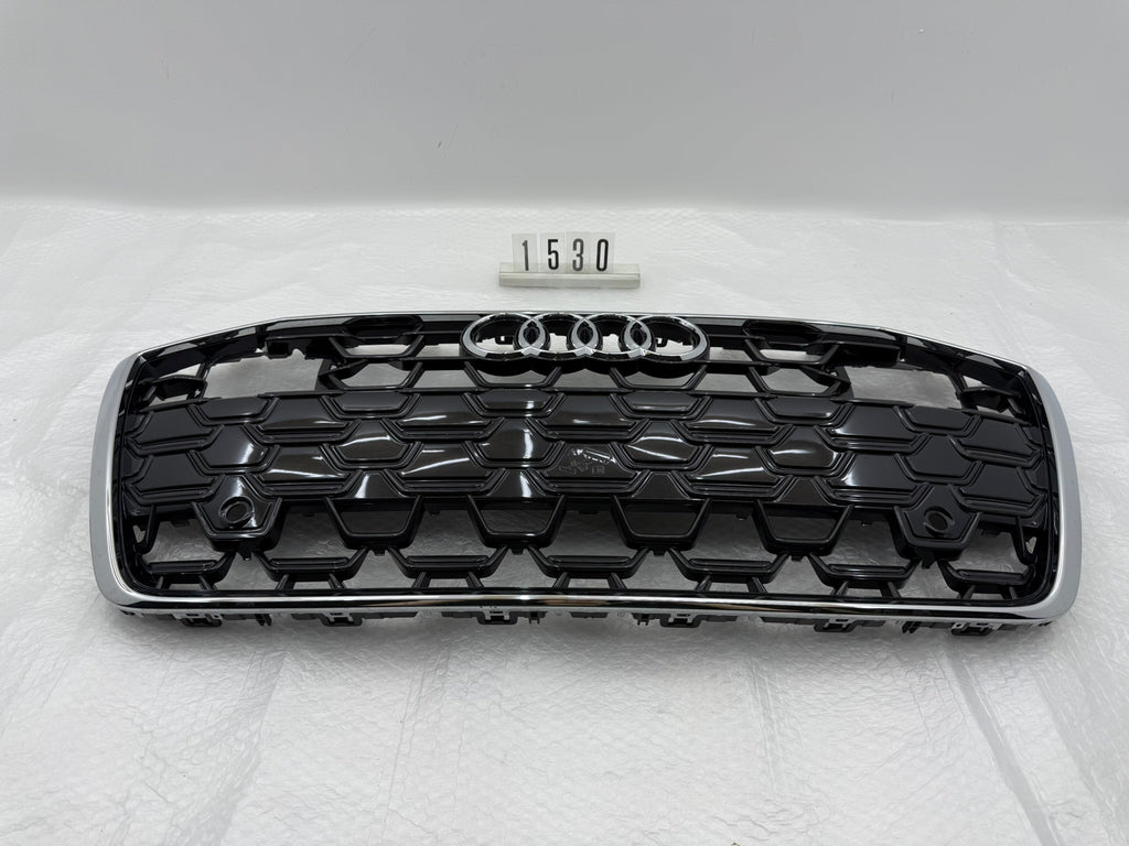 4K0853651R, 1530, Audi A6 S6 C8 4K 2024 Kühlergrill