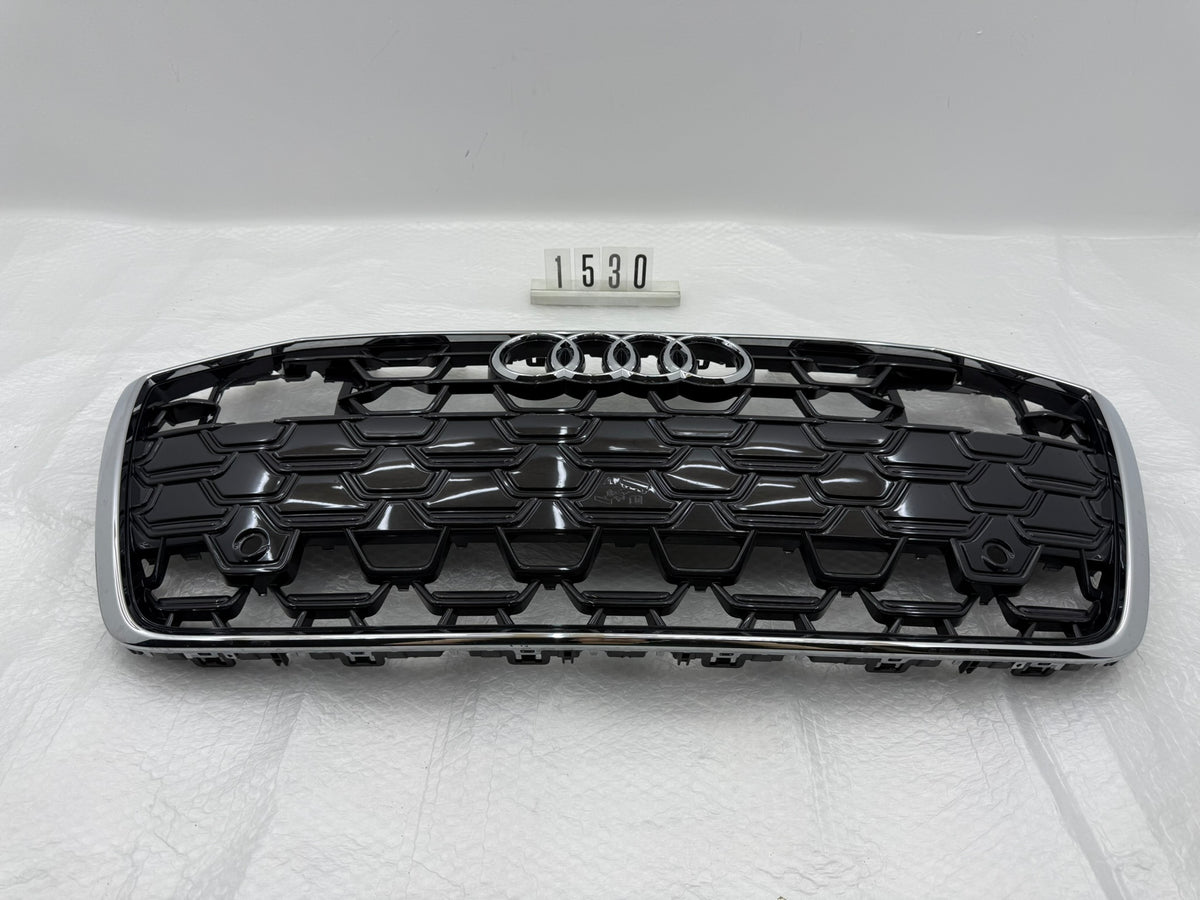 4K0853651R, 1530, Audi A6 S6 C8 4K 2024 Kühlergrill