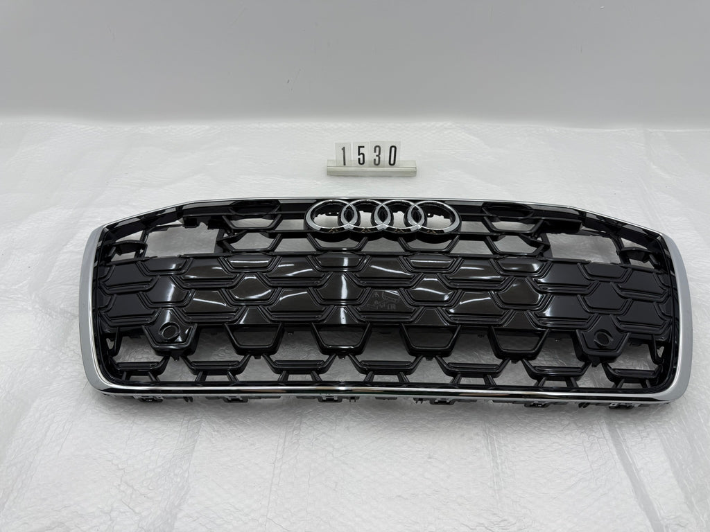4K0853651R, 1530, Audi A6 S6 C8 4K 2024 Kühlergrill