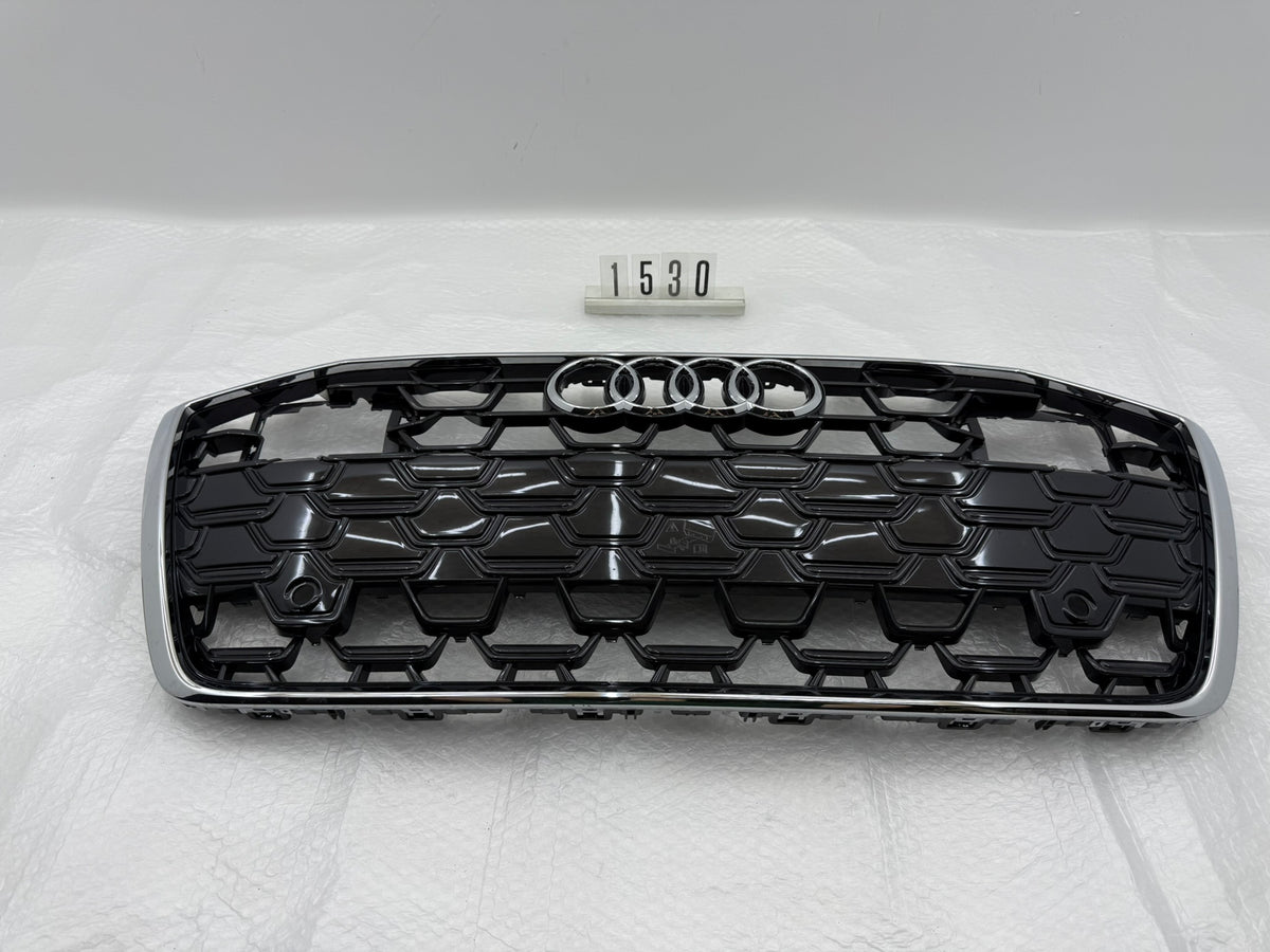 4K0853651R, 1530, Audi A6 S6 C8 4K 2024 Kühlergrill