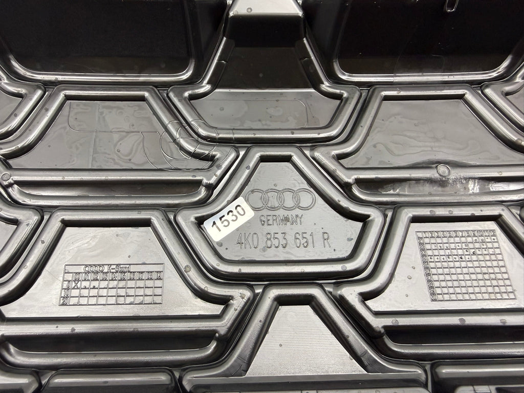 4K0853651R, 1530, Audi A6 S6 C8 4K 2024 Kühlergrill