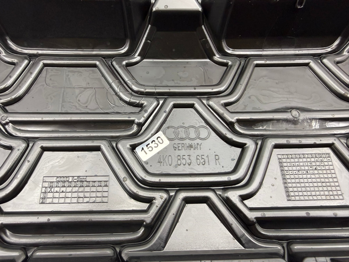 4K0853651R, 1530, Audi A6 S6 C8 4K 2024 Kühlergrill