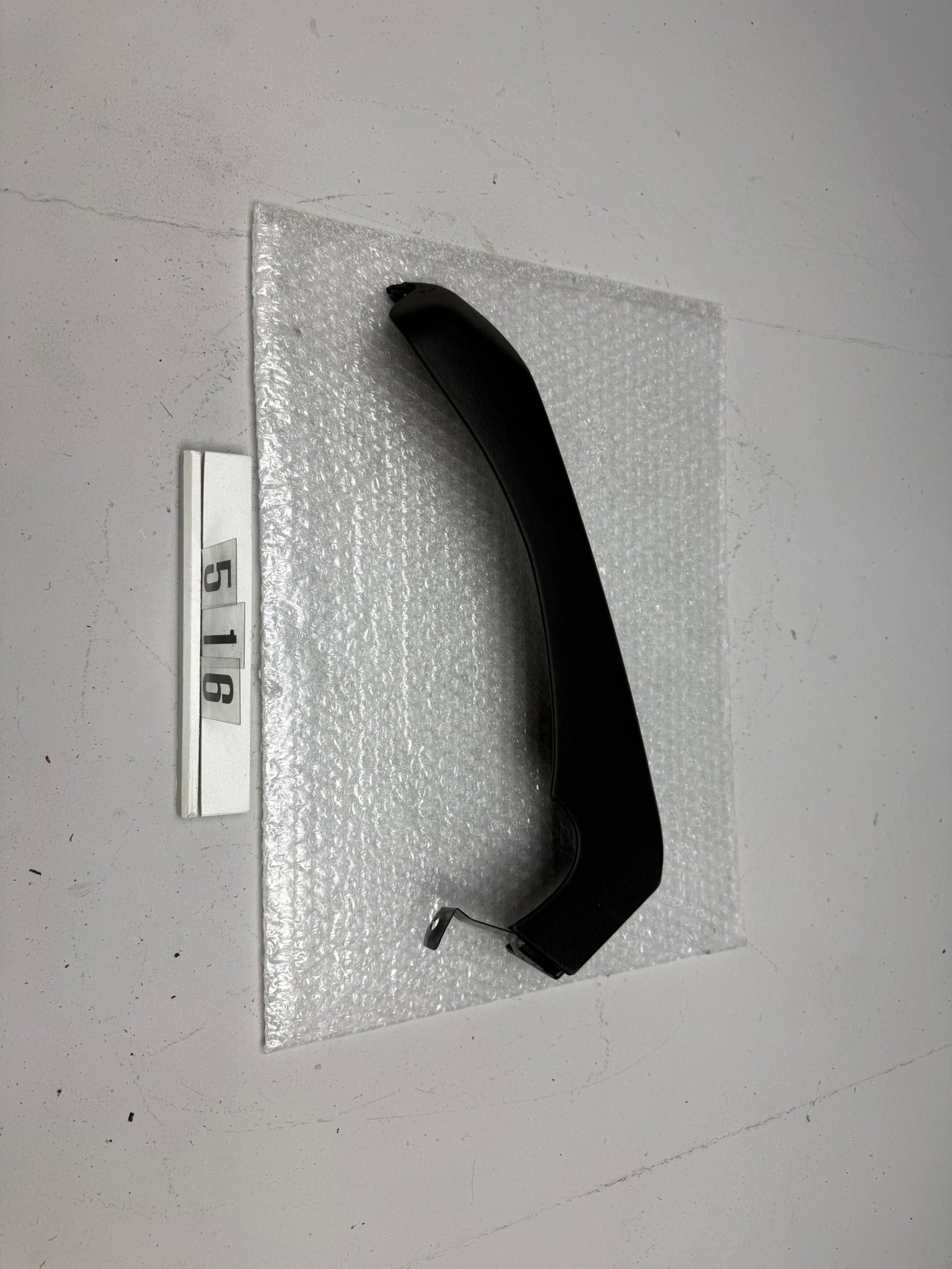 84139416881, 516, BMW Telefonhalterung BMW E46