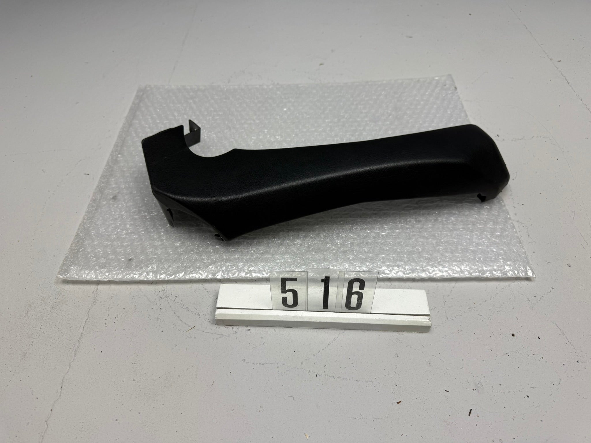 84139416881, 516, BMW Telefonhalterung BMW E46
