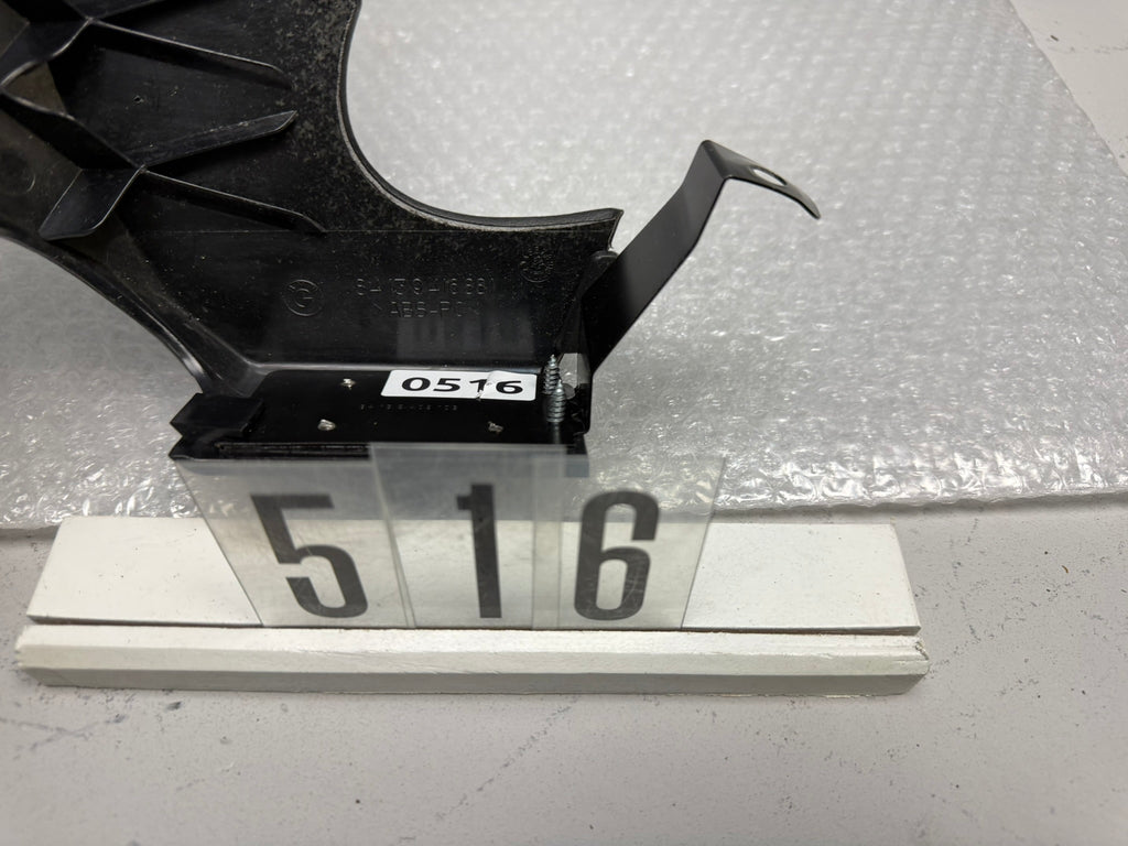 84139416881, 516, BMW Telefonhalterung BMW E46