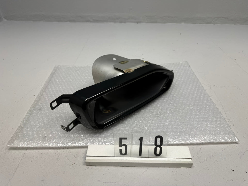 8064764, 518, BMW 7 G11 Auspuffendrohr Rechts