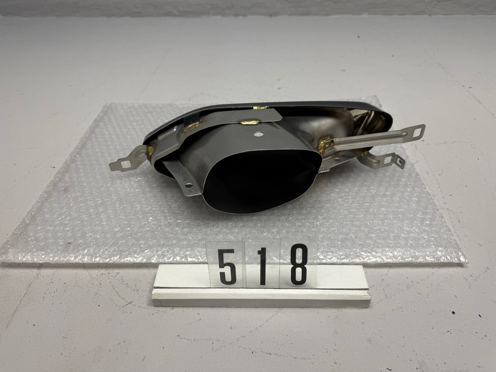 8064764, 518, BMW 7 G11 Auspuffendrohr Rechts