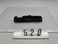 6914737, 520, BMW 3 E46 Schalter Sitzheizung Sitzheizungsschalter