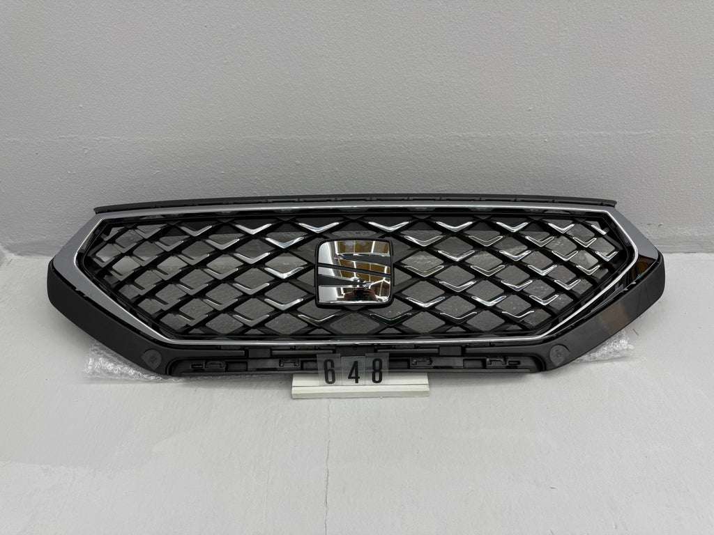 5FJ.853.654.B, 648 Seat Tarraco 5FJ Kühlergrill