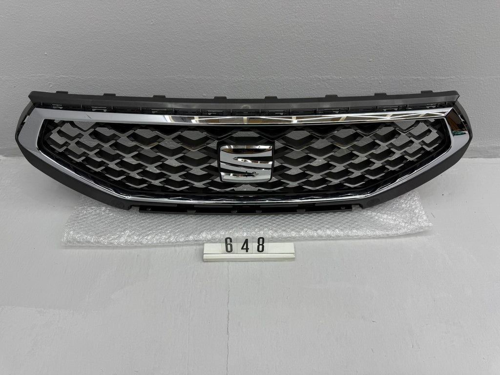 5FJ.853.654.B, 648 Seat Tarraco 5FJ Kühlergrill