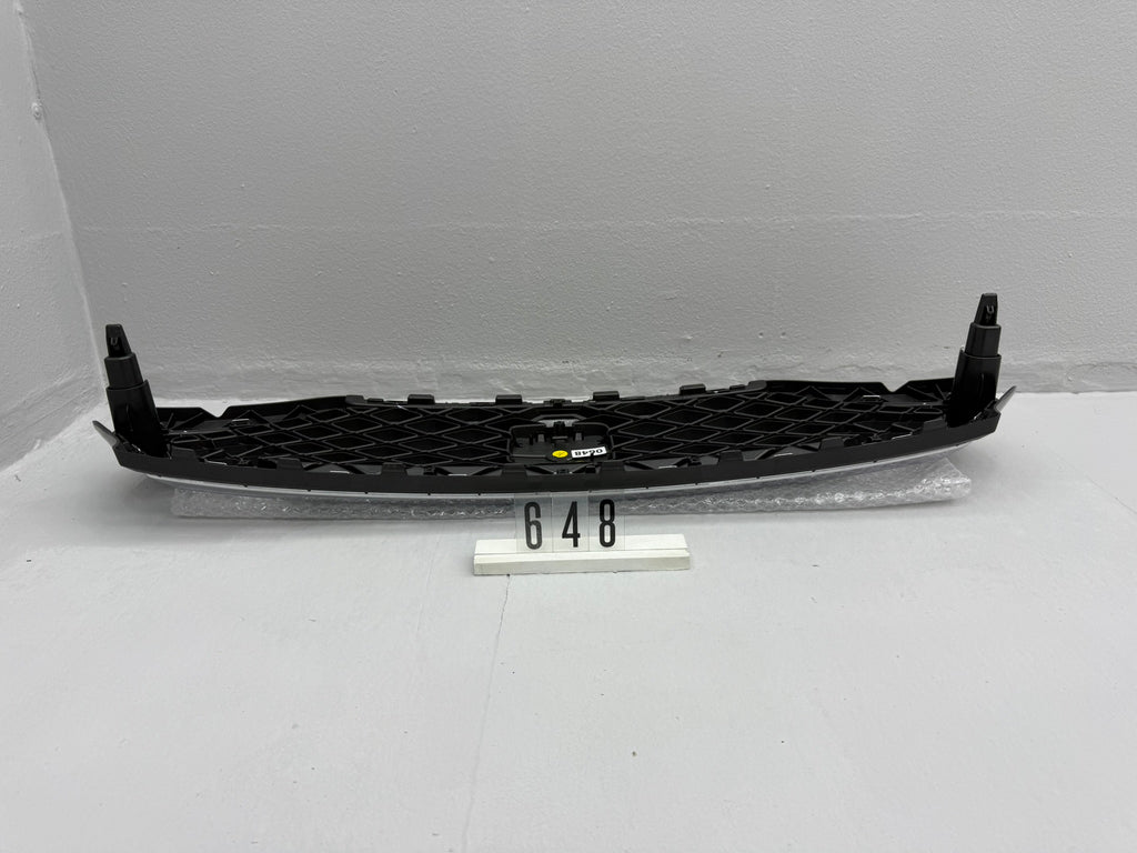 5FJ.853.654.B, 648 Seat Tarraco 5FJ Kühlergrill