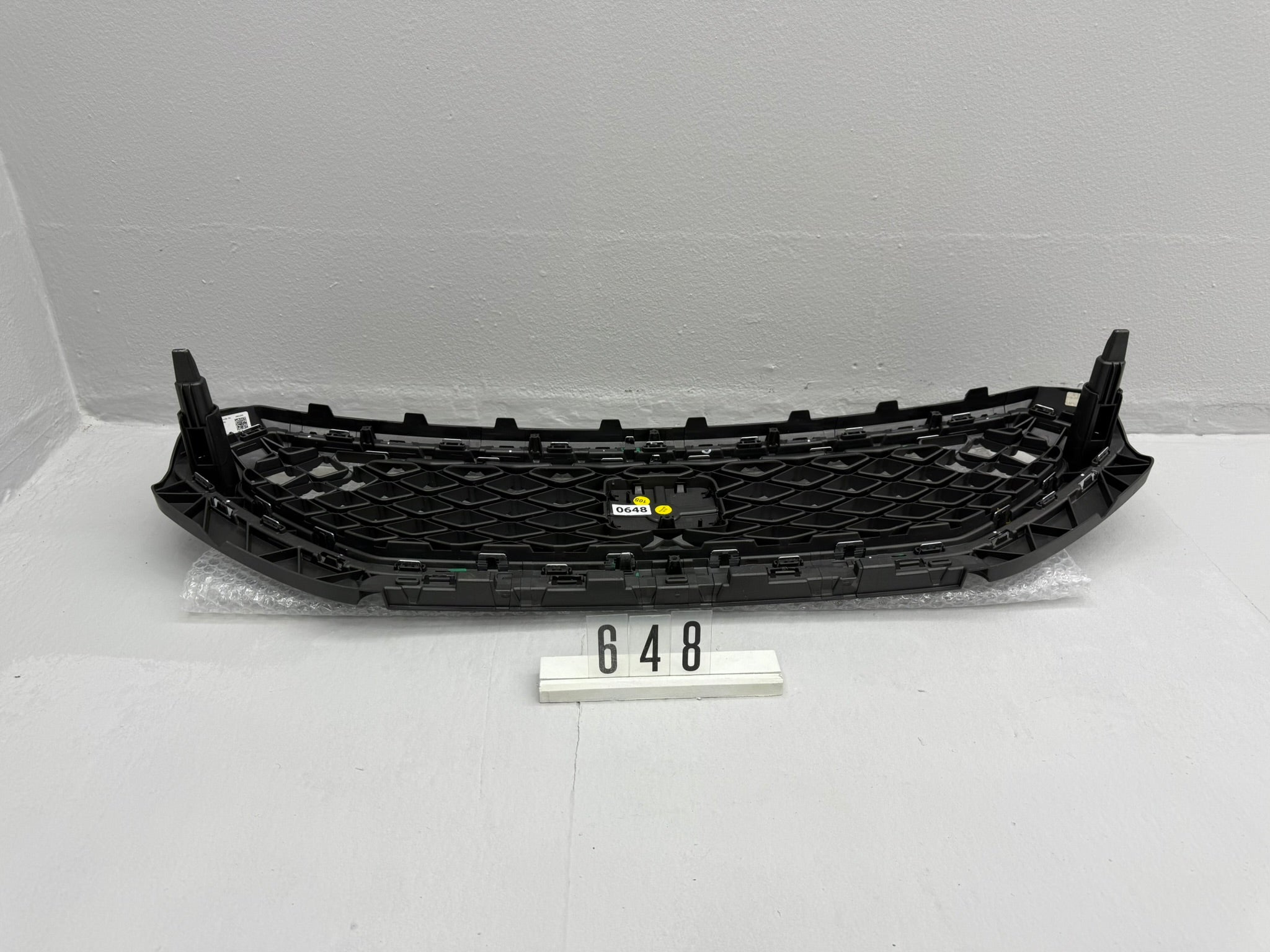 5FJ.853.654.B, 648 Seat Tarraco 5FJ Kühlergrill