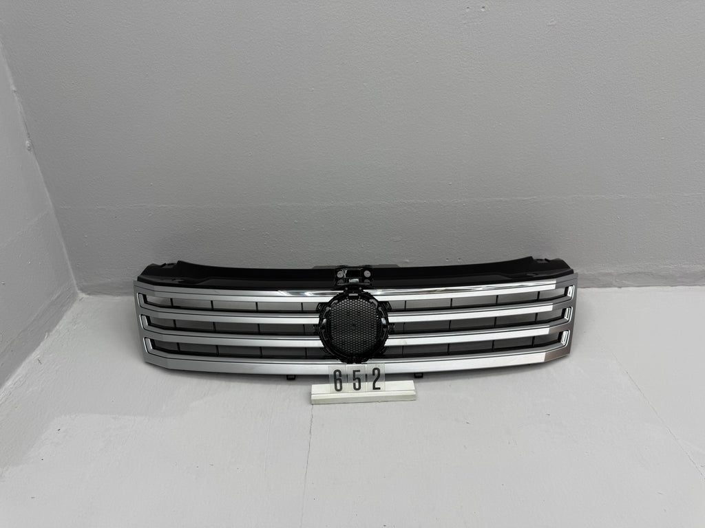 3D0 853 651 / 3D0 853 653; 652 VW PHAETON Kühlergrill