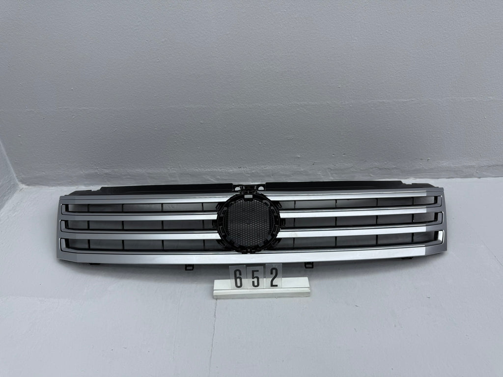 3D0 853 651 / 3D0 853 653; 652 VW PHAETON Kühlergrill