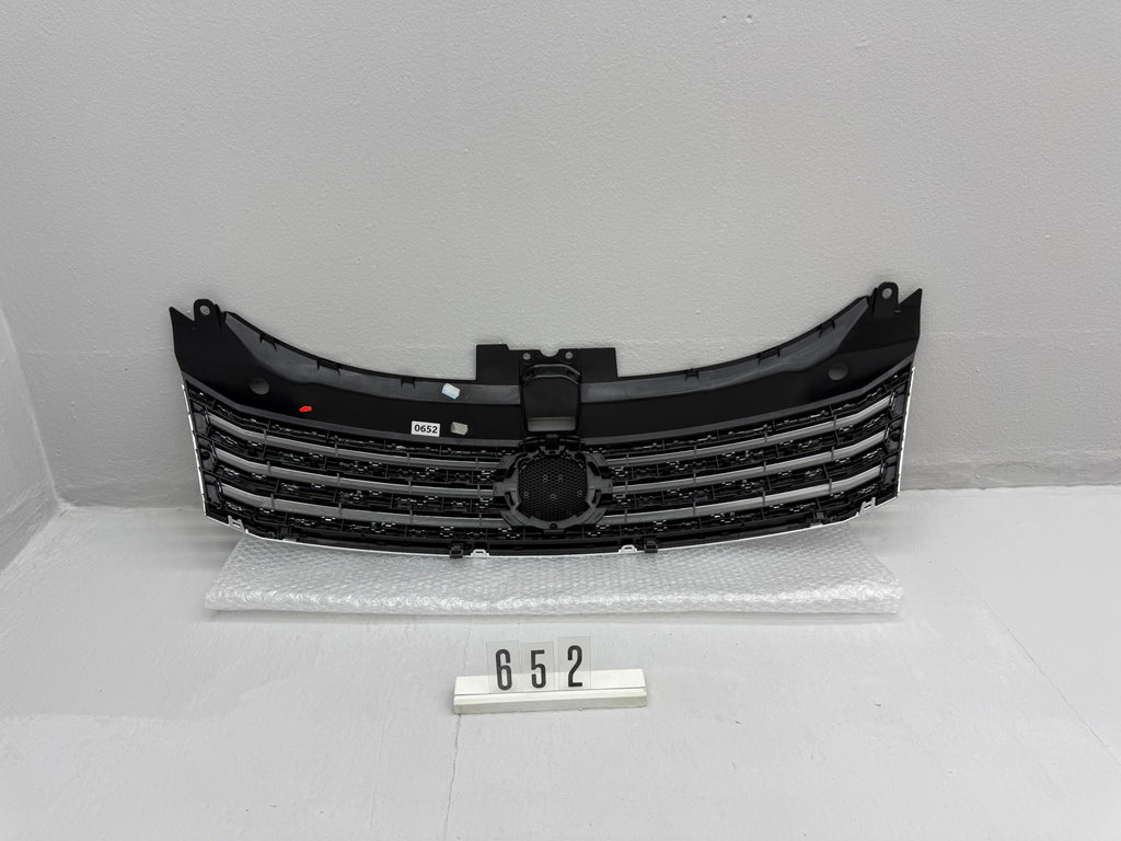 3D0 853 651 / 3D0 853 653; 652 VW PHAETON Kühlergrill