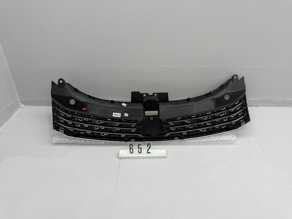 3D0 853 651 / 3D0 853 653; 652 VW PHAETON Kühlergrill