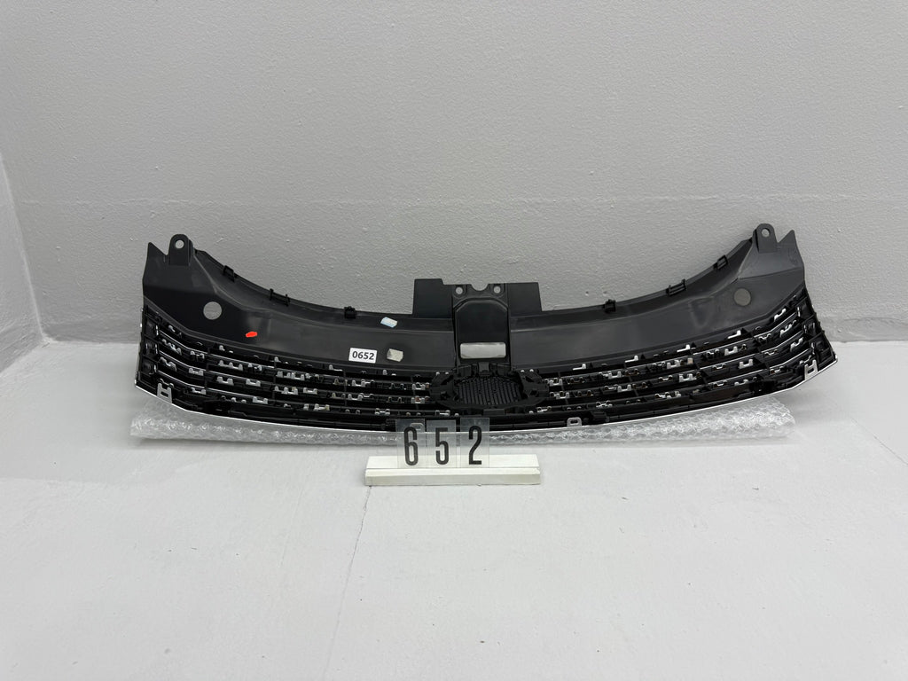 3D0 853 651 / 3D0 853 653; 652 VW PHAETON Kühlergrill