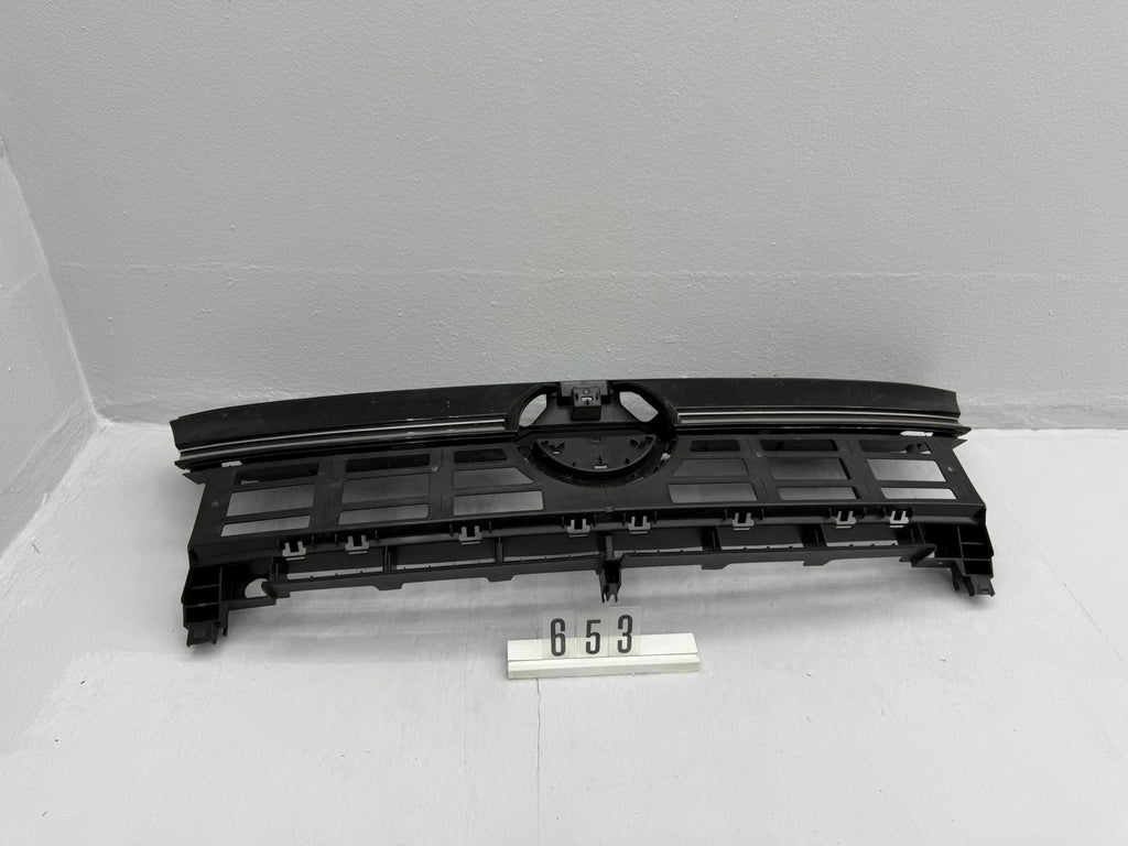 7T0.807.381, 653, VW T7 MULTIVAN T Kühlergrill