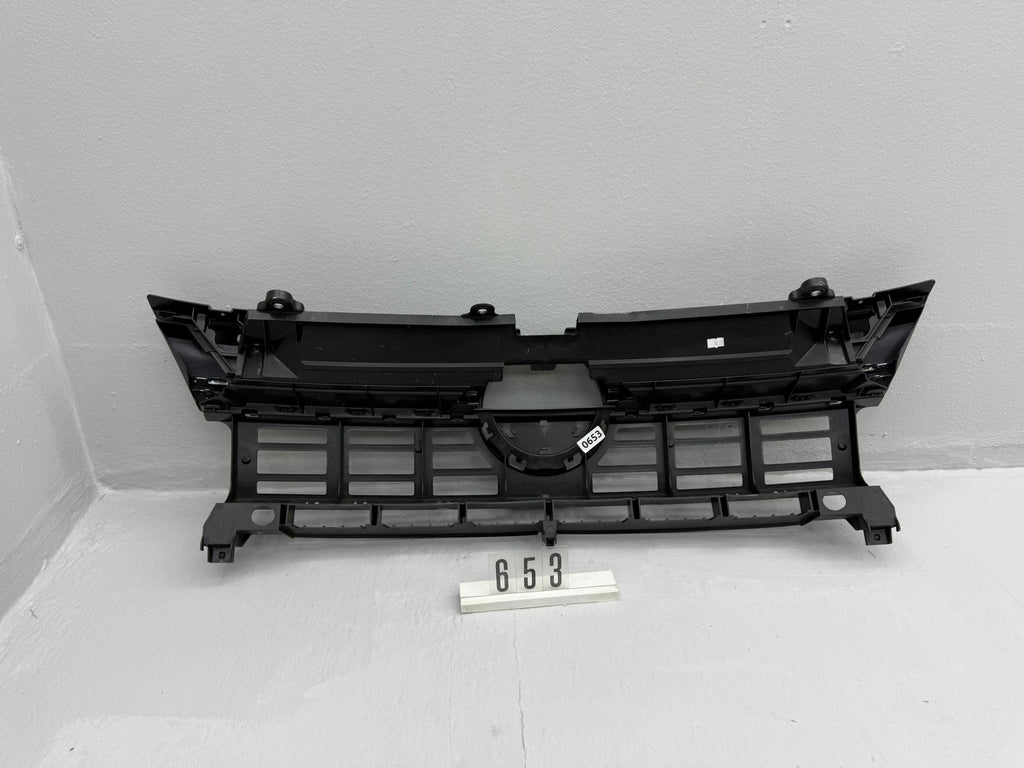 7T0.807.381; 653 VW MULTIVAN T7 Kühlergrill-Stützelement