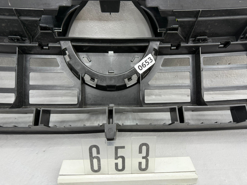 7T0.807.381; 653 VW MULTIVAN T7 Kühlergrill-Stützelement