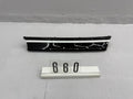 11A 853 719, 660, VW ID.4 E2 Abdeckung Frontstoßstange Links