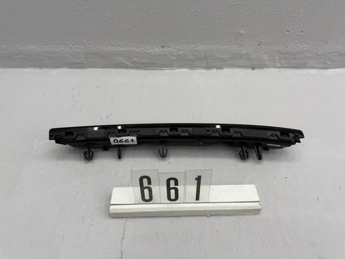 11A 853 720, 660, VW ID.4 E2 Abdeckung Frontstoßstange Rechts
