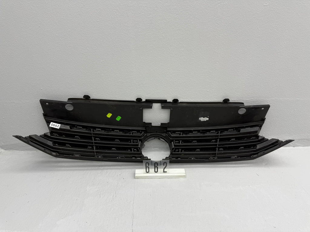 3G0 853 653, 662, VW Passat 3G B8 Kühlergrill