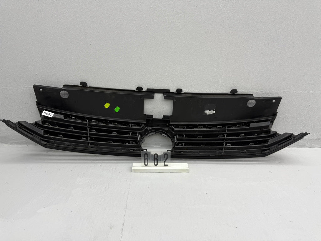 3G0 853 653, 662, VW Passat 3G B8 Kühlergrill