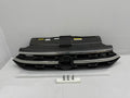 2GA 853 651, 664, VW T-Roc 2GA LED Kühlergrill
