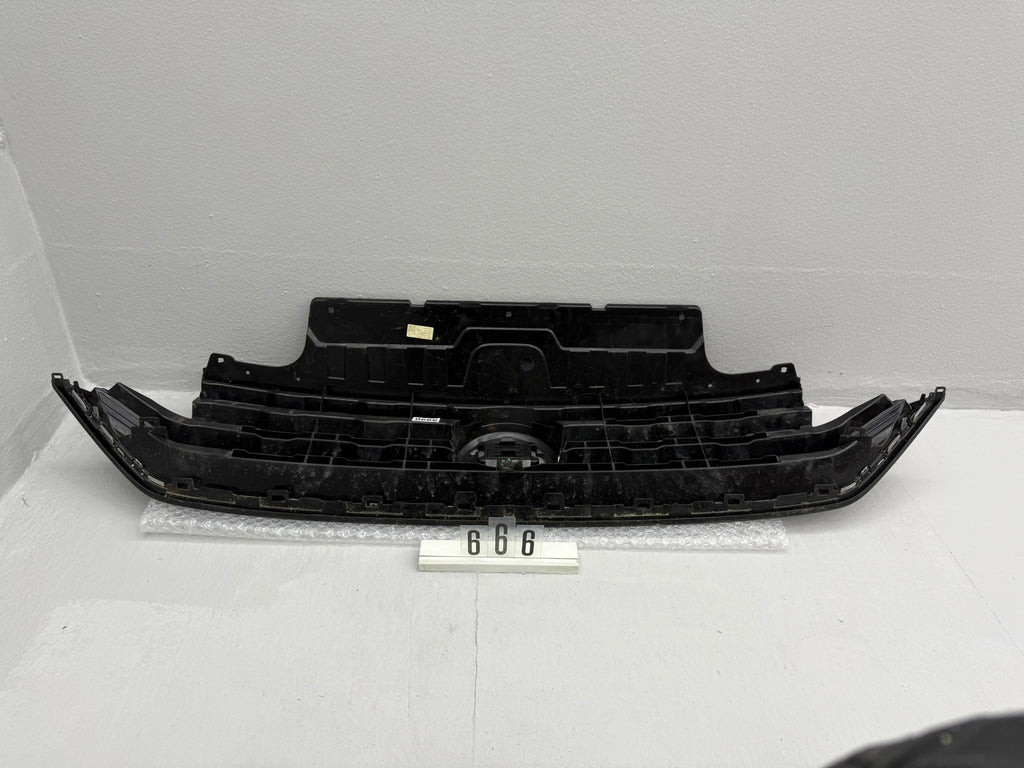2GM.853.651.C/D/E, 666, VW T-Cross C11 Kühlergrill